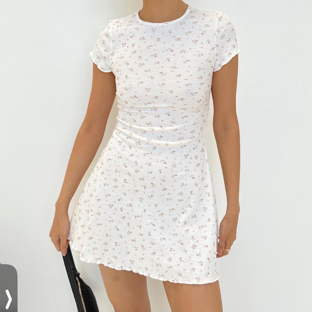 cutest princess Polly dress